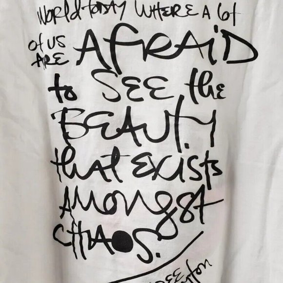 Gildan Head Men's T-Shirt Size: Large Short Sleeve - Picture 11 of 11